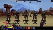 HellSlave II: Judgment of the Archon, Steam Gift