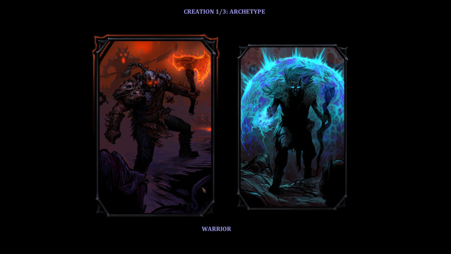 HellSlave II: Judgment of the Archon, Steam Gift