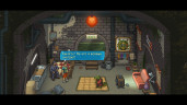 Punch Club 2: Fast Forward, Steam Gift