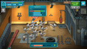 Punch Club 2: Fast Forward, Steam Gift