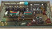 Punch Club 2: Fast Forward, Steam Gift