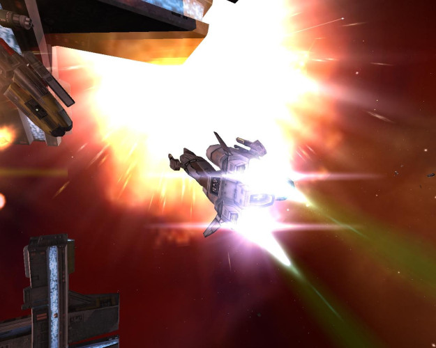 Star Wolves 2, Steam Gift