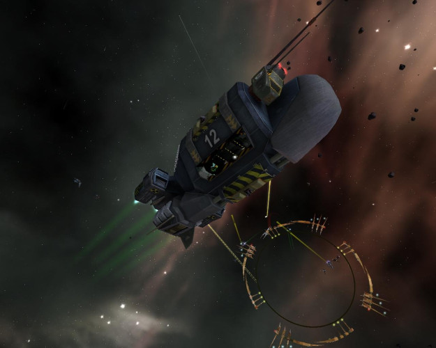 Star Wolves 2, Steam Gift