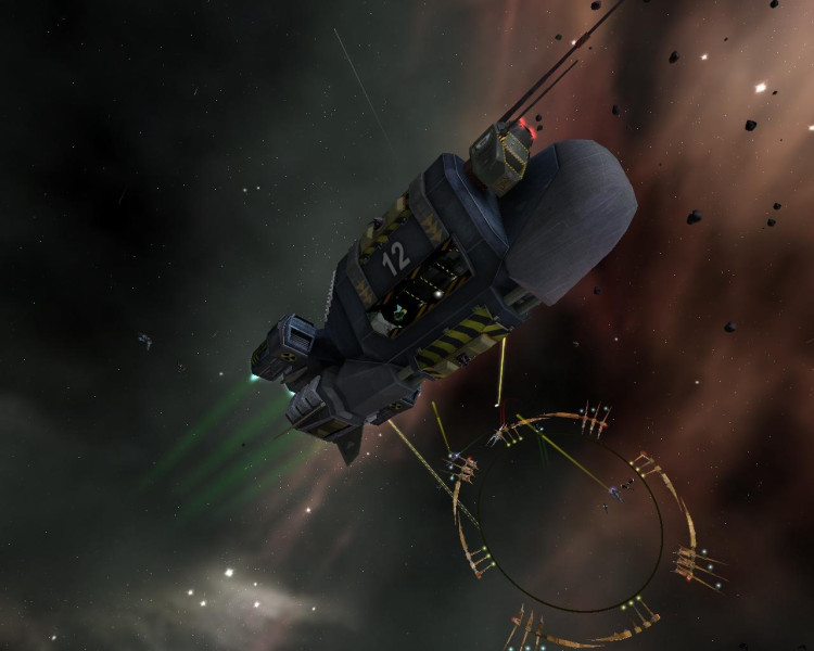 Star Wolves 2, Steam Gift