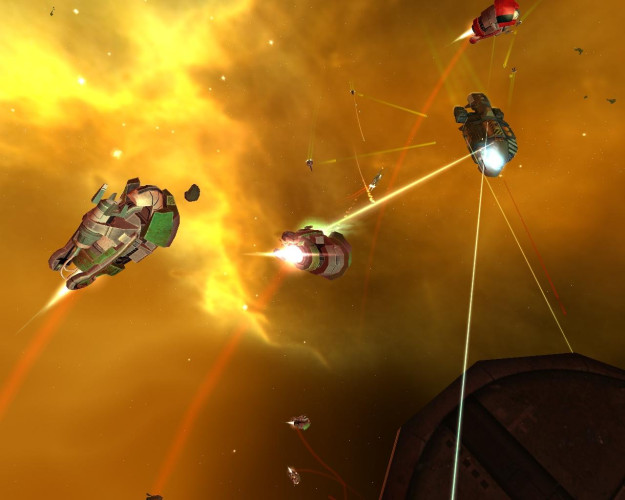 Star Wolves 2, Steam Gift