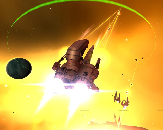 Star Wolves 2, Steam Gift