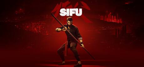 Sifu, Steam Gift