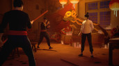 Sifu, Steam Gift