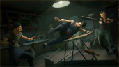 Sifu, Steam Gift