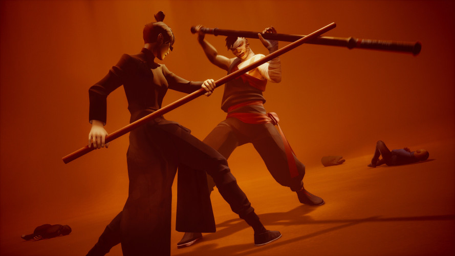 Sifu, Steam Gift