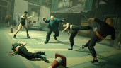 Sifu, Steam Gift