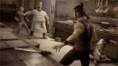Sifu, Steam Gift