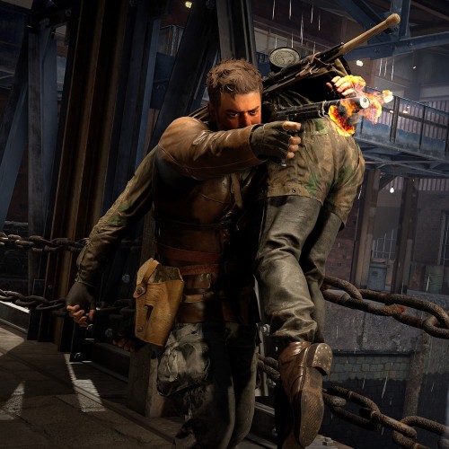 Sniper Elite: Resistance