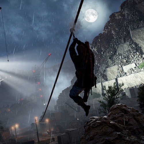 Sniper Elite: Resistance