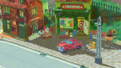 Truckful, Steam Gift