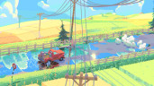 Truckful, Steam Gift