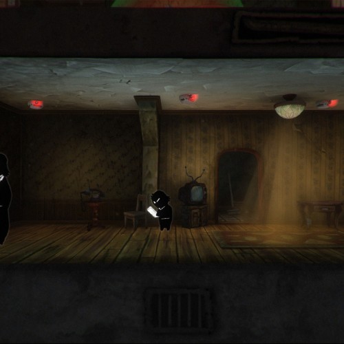 DLC Дополнение Beholder - Blissful Sleep PC / ПК, активация в стим Steam для региона РФ / Россия цифровой ключ