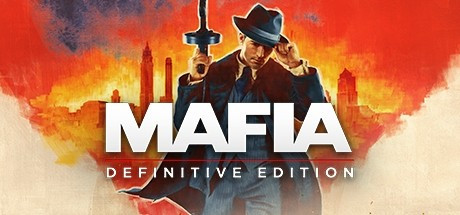 Mafia: Definitive Edition, Steam Gift