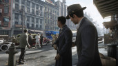 Mafia: Definitive Edition, Steam Gift