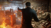 Mafia: Definitive Edition, Steam Gift