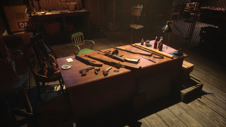 Mafia: Definitive Edition, Steam Gift