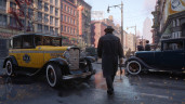 Mafia: Definitive Edition, Steam Gift