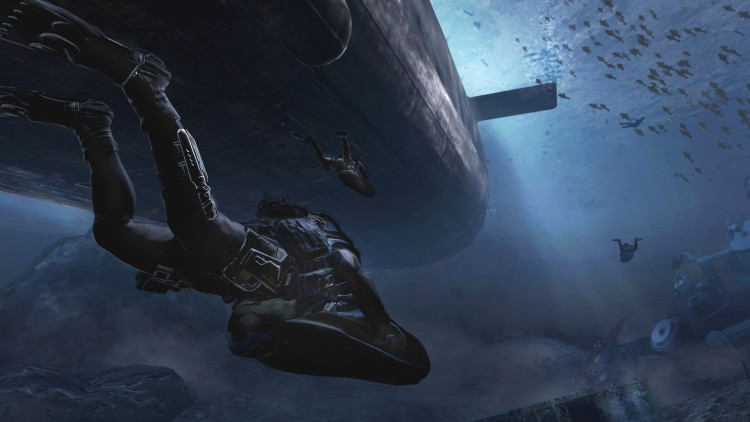 Call of Duty®: Modern Warfare® 3 (2011) Franchise Bundle, Steam Gift