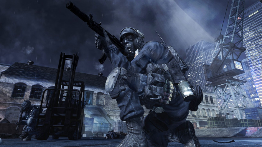 Call of Duty®: Modern Warfare® 3 (2011) Franchise Bundle, Steam Gift