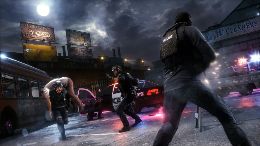 Battlefield Hardline Ultimate Edition, Steam Gift