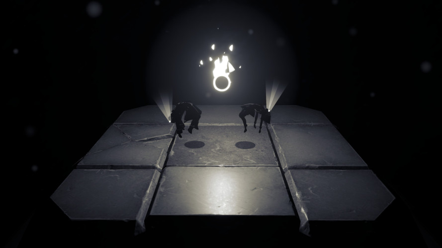 Morkredd, Steam Gift