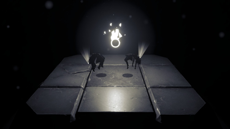 Morkredd, Steam Gift