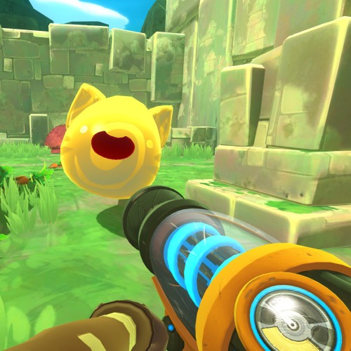 Slime Rancher