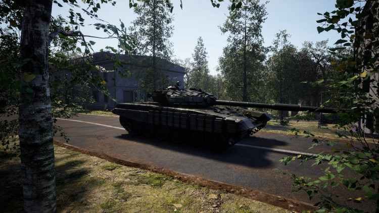 Total Conflict: Resistance, Steam Gift