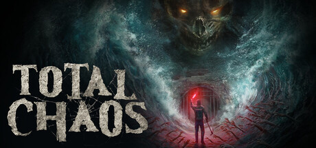 Total Chaos, Steam Gift