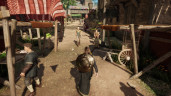 The Quinfall - Standard Edition, Steam Gift
