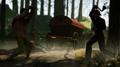 Half Sword, Steam Gift
