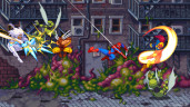 MARVEL Cosmic Invasion, Steam Gift