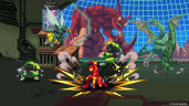 MARVEL Cosmic Invasion, Steam Gift