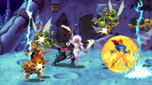 MARVEL Cosmic Invasion, Steam Gift