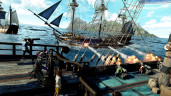 Like a Dragon: Pirate Yakuza in Hawaii - Deluxe Edition Upgrade, Steam Gift