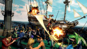 Like a Dragon: Pirate Yakuza in Hawaii - Deluxe Edition Upgrade, Steam Gift