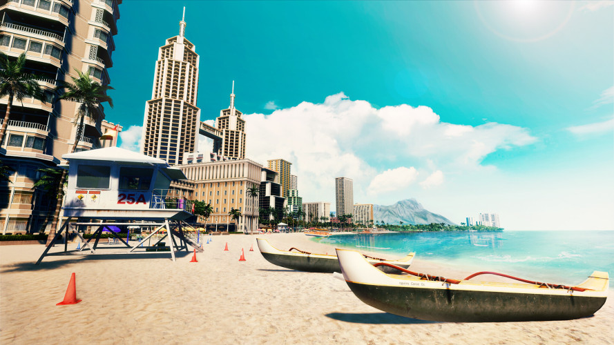 Like a Dragon: Pirate Yakuza in Hawaii - Deluxe Edition Upgrade, Steam Gift