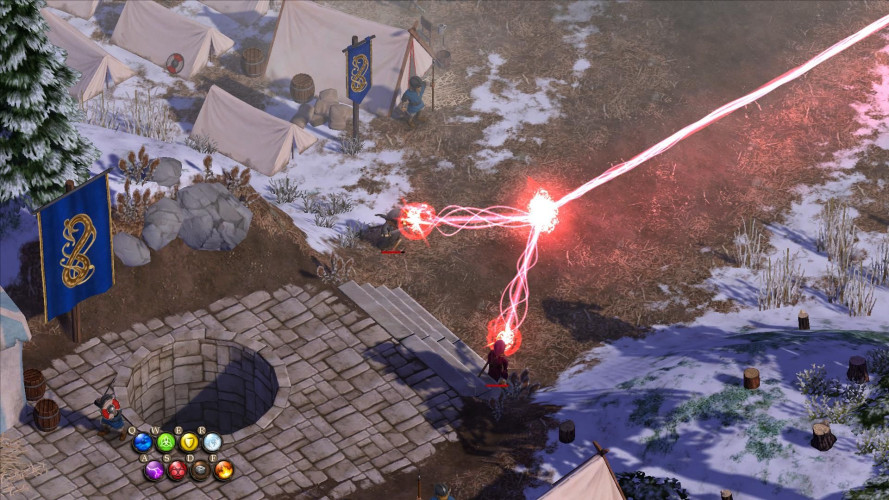 Magicka, Steam Gift