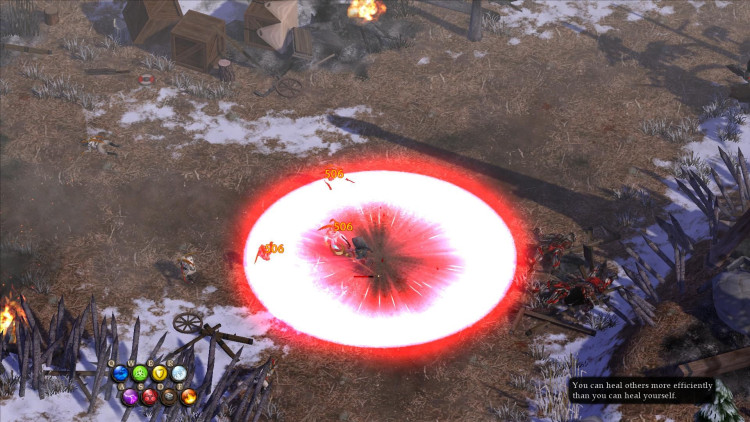 Magicka, Steam Gift