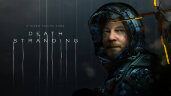 Игра Death Stranding Standard Edition PlayStation 4