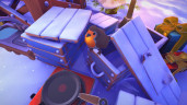 Overcooked! 2, Steam Gift