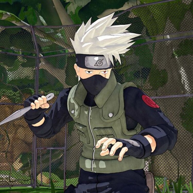 NARUTO TO BORUTO: SHINOBI STRIKER