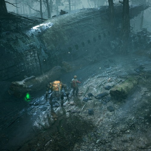 MIASMA CHRONICLES