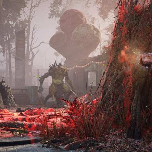 MIASMA CHRONICLES