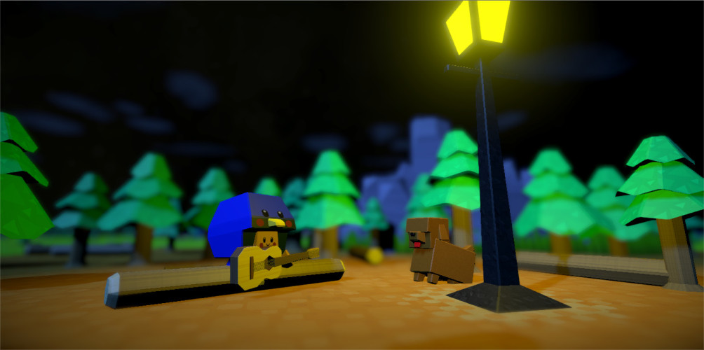 Autonauts, Steam Gift